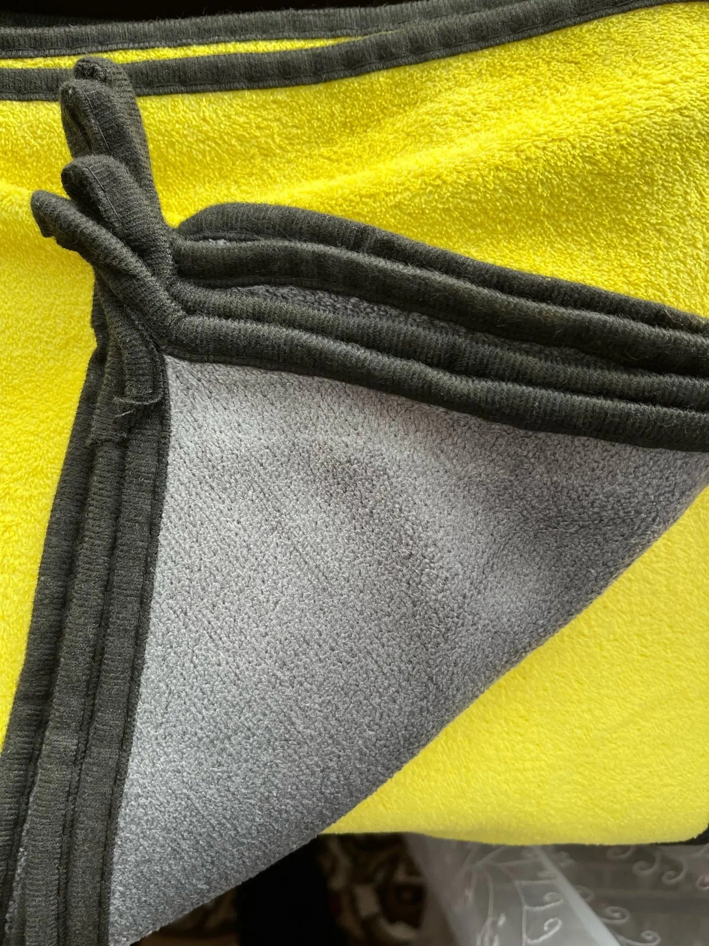 Serviette en Micro fibre